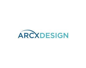 Logo Design entry 2728323 submitted by MsttsM to the Logo Design for arcxdesign.com run by arcxdesign