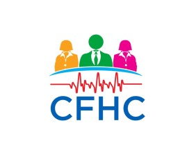 Logo Design Entry 2733130 submitted by dickyomar to the contest for Cowlitz Family Health Center   CFHC run by jiim34