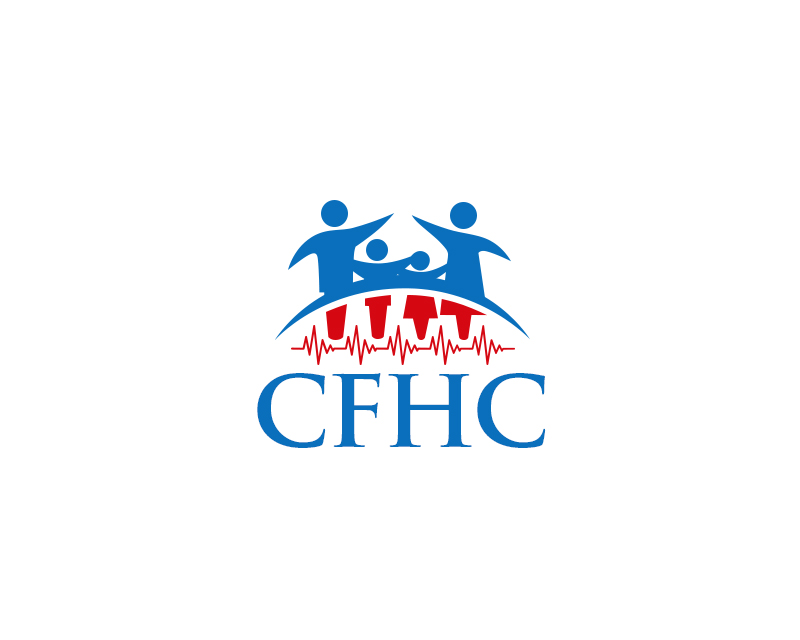 Logo Design entry 2731371 submitted by yumi2000 to the Logo Design for Cowlitz Family Health Center   CFHC run by jiim34