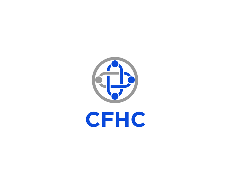 Logo Design entry 2731528 submitted by nina art to the Logo Design for Cowlitz Family Health Center   CFHC run by jiim34