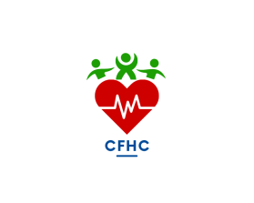 Logo Design entry 2728440 submitted by Mustain to the Logo Design for Cowlitz Family Health Center   CFHC run by jiim34