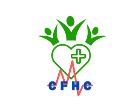 Logo Design entry 2728447 submitted by wellbeing to the Logo Design for Cowlitz Family Health Center   CFHC run by jiim34