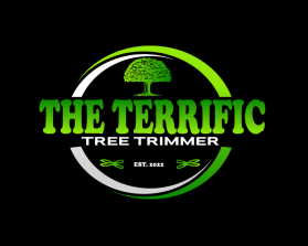 Logo Design Entry 2731144 submitted by Colorsurf to the contest for The Terrific Tree Trimmer run by rkcandelaria