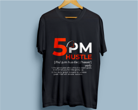 T-Shirt Design entry 2820977 submitted by mannat1922z