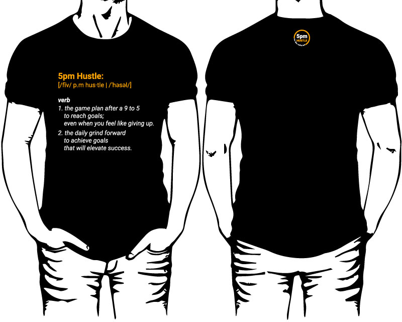 T-Shirt Design entry 2819702 submitted by Bhisma
