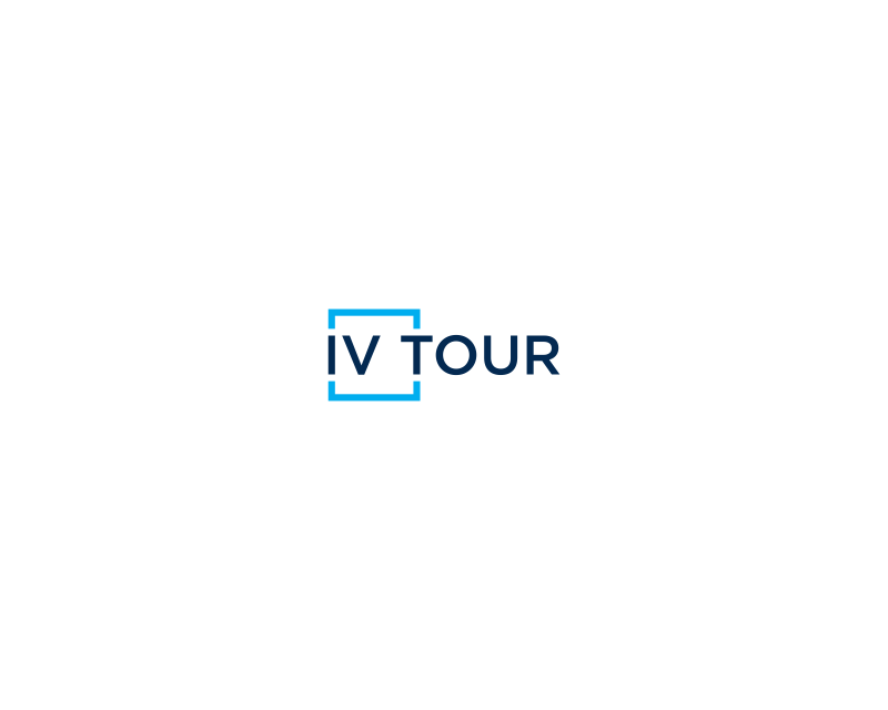 Logo Design entry 2730071 submitted by rejeky_design to the Logo Design for IV Tour run by scoste10