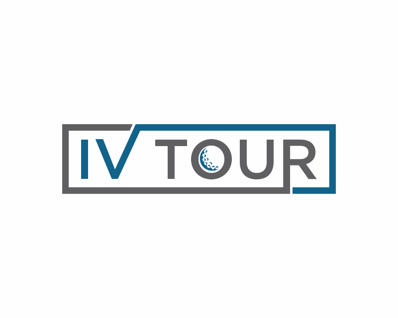 Logo Design entry 2730180 submitted by Milea to the Logo Design for IV Tour run by scoste10