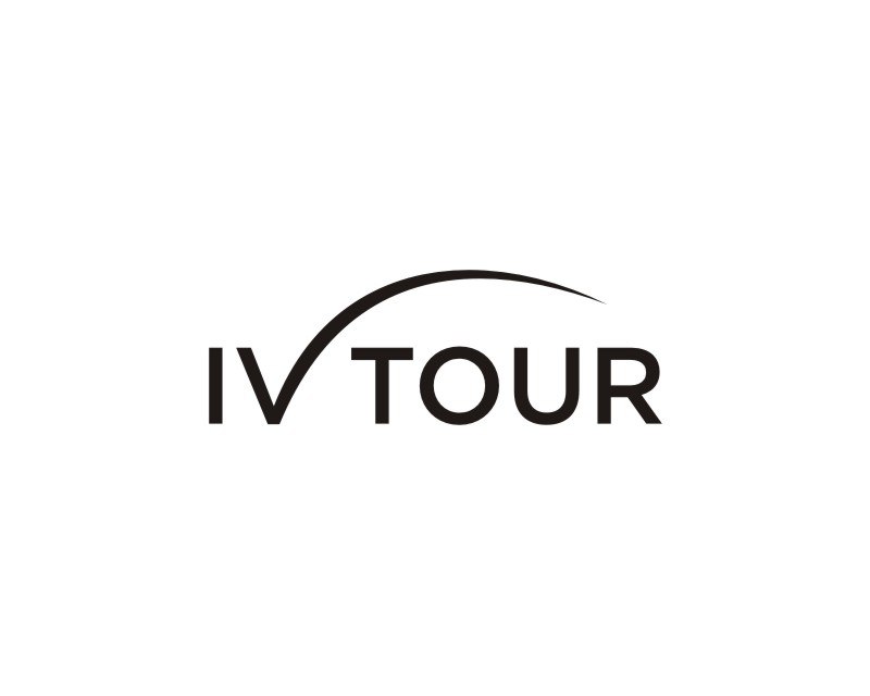 Logo Design entry 2730180 submitted by terbang to the Logo Design for IV Tour run by scoste10