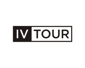 Logo Design entry 2729942 submitted by Milea to the Logo Design for IV Tour run by scoste10