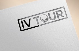 Logo Design entry 2730378 submitted by Tal to the Logo Design for IV Tour run by scoste10