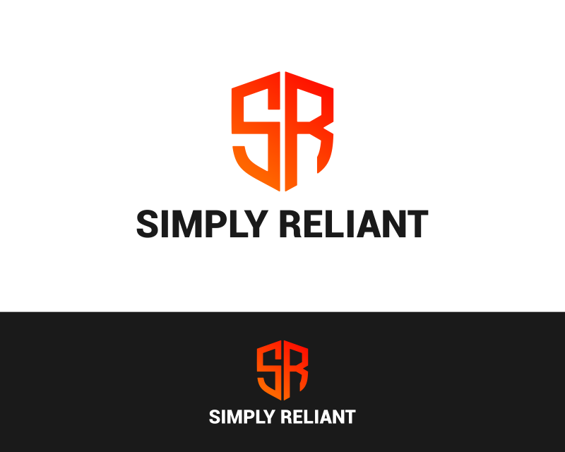 Logo Design entry 2738643 submitted by Jart to the Logo Design for Simply Reliant run by stacymays22