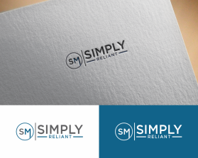 Logo Design entry 2730217 submitted by Jart to the Logo Design for Simply Reliant run by stacymays22