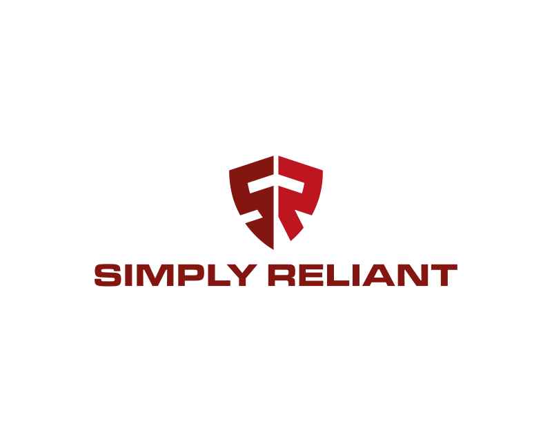 Logo Design entry 2738643 submitted by ikho to the Logo Design for Simply Reliant run by stacymays22