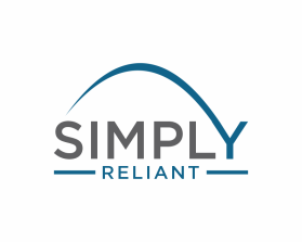 Logo Design entry 2730213 submitted by azkia to the Logo Design for Simply Reliant run by stacymays22