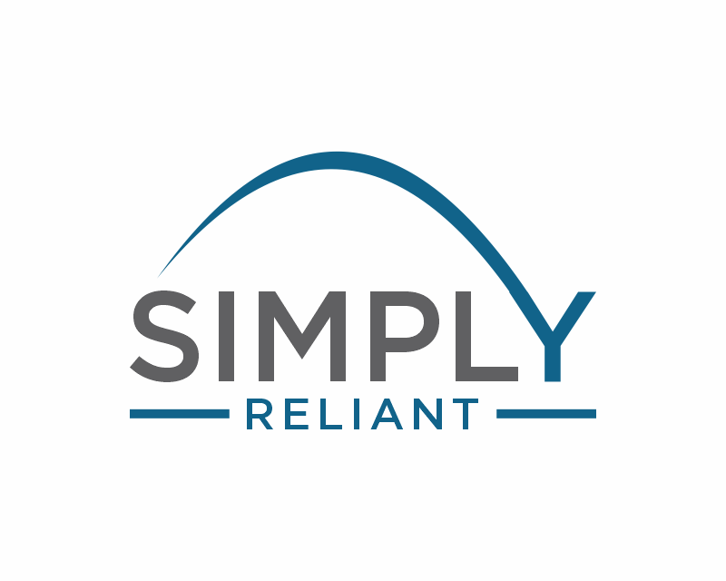 Logo Design entry 2730213 submitted by ecriesdiyantoe to the Logo Design for Simply Reliant run by stacymays22