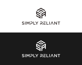 Logo Design Entry 2730598 submitted by Gethuk_Studio to the contest for Simply Reliant run by stacymays22