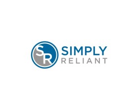 Logo Design entry 2730239 submitted by azkia to the Logo Design for Simply Reliant run by stacymays22
