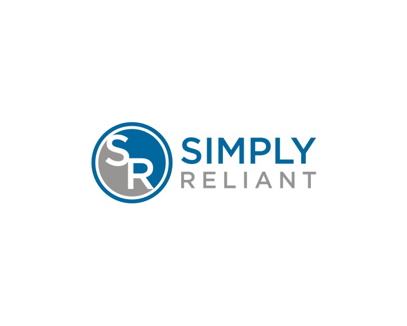 Logo Design entry 2730239 submitted by mannat1922z to the Logo Design for Simply Reliant run by stacymays22