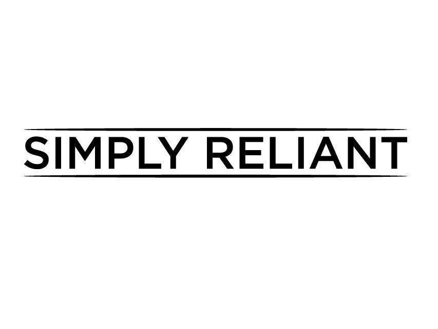 Logo Design entry 2738068 submitted by MuhammadR to the Logo Design for Simply Reliant run by stacymays22