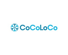 Logo Design entry 2731634 submitted by cleverhusky to the Logo Design for CoCoLoCo run by crboffo