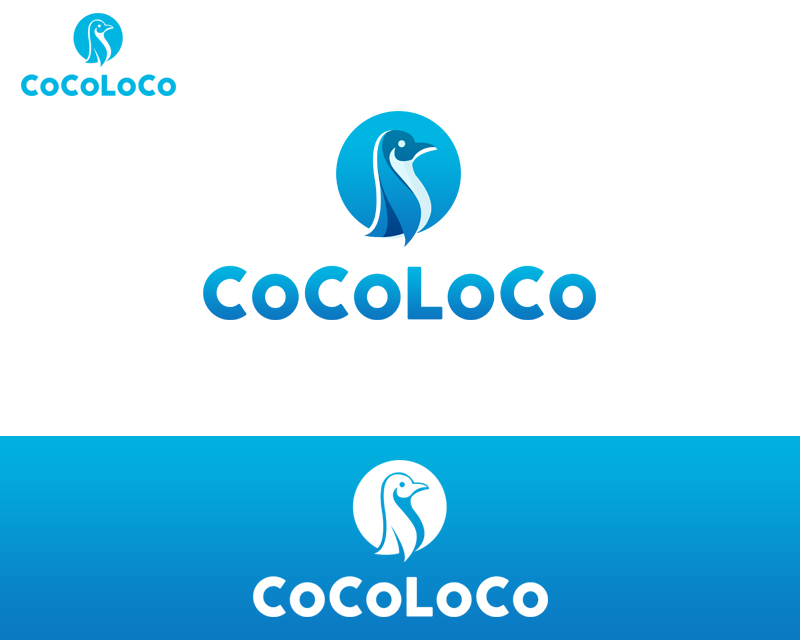 Logo Design entry 2820256 submitted by CUPU