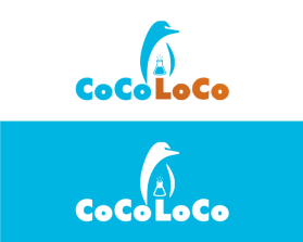 Logo Design entry 2827429 submitted by Rapdad