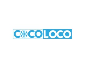 Logo Design Entry 2739255 submitted by yusroni to the contest for CoCoLoCo run by crboffo