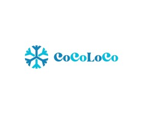 Logo Design Entry 2739261 submitted by Fy_Andre to the contest for CoCoLoCo run by crboffo