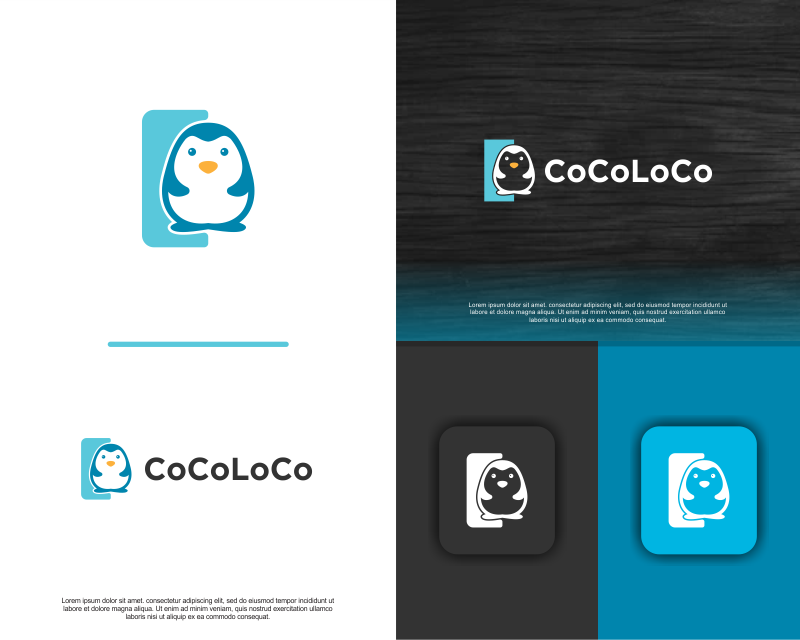 Logo Design entry 2829057 submitted by Daxxt