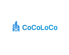 Logo Design Entry 2733584 submitted by Mr.Rayquaza to the contest for CoCoLoCo run by crboffo
