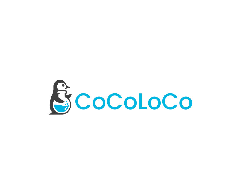 Logo Design entry 2737295 submitted by muhadi to the Logo Design for CoCoLoCo run by crboffo