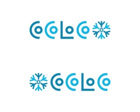 Logo Design entry 2737134 submitted by gembelengan to the Logo Design for CoCoLoCo run by crboffo