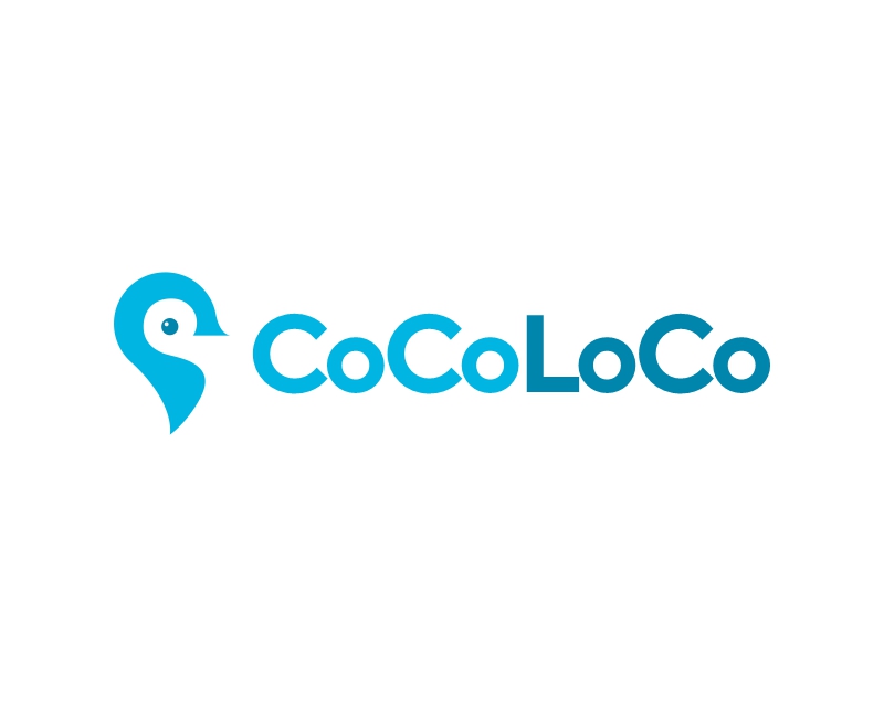 Logo Design entry 2739321 submitted by gembelengan to the Logo Design for CoCoLoCo run by crboffo