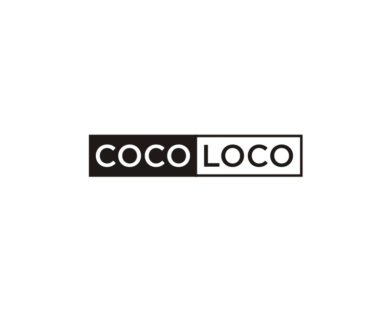 Logo Design entry 2730628 submitted by Mr.Rayquaza to the Logo Design for CoCoLoCo run by crboffo