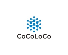 Logo Design entry 2730649 submitted by terbang to the Logo Design for CoCoLoCo run by crboffo