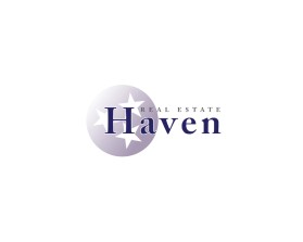 Logo Design Entry 2738172 submitted by 44Design to the contest for Haven real estate run by lpugliese