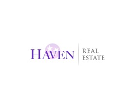 Logo Design entry 2740094 submitted by nobinnbn to the Logo Design for Haven real estate run by lpugliese