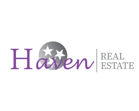 Logo Design Entry 2738929 submitted by Jimbeng to the contest for Haven real estate run by lpugliese