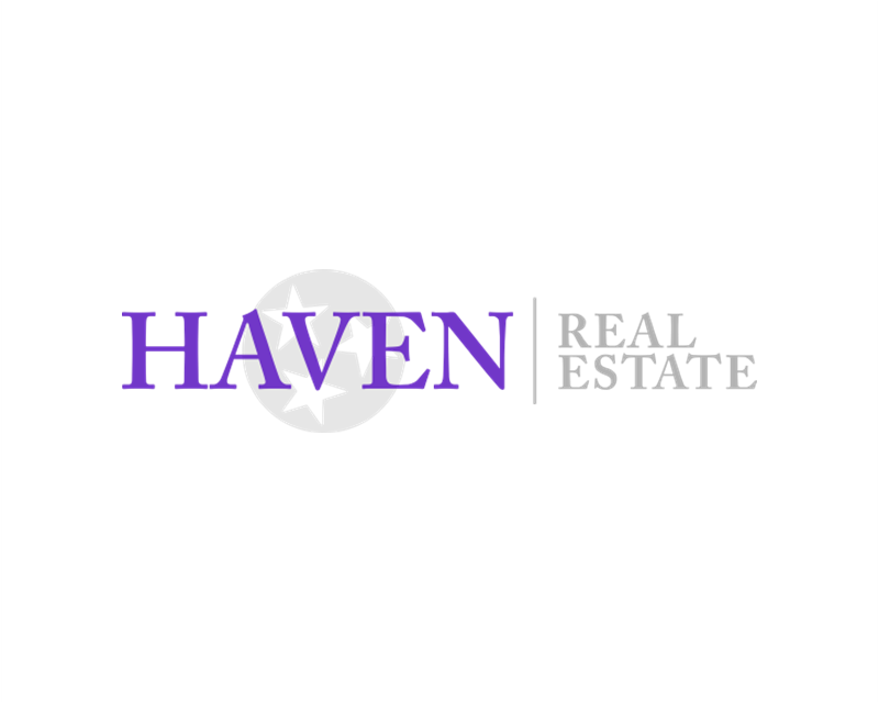 Logo Design entry 2732041 submitted by mustafin to the Logo Design for Haven real estate run by lpugliese