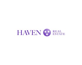 Logo Design Entry 2738928 submitted by nobinnbn to the contest for Haven real estate run by lpugliese