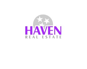 Logo Design Entry 2738558 submitted by Cappanegra to the contest for Haven real estate run by lpugliese