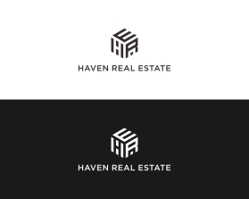 Logo Design Entry 2730647 submitted by Gethuk_Studio to the contest for Haven real estate run by lpugliese