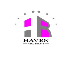 Logo Design Entry 2730524 submitted by hairman123 to the contest for Haven real estate run by lpugliese