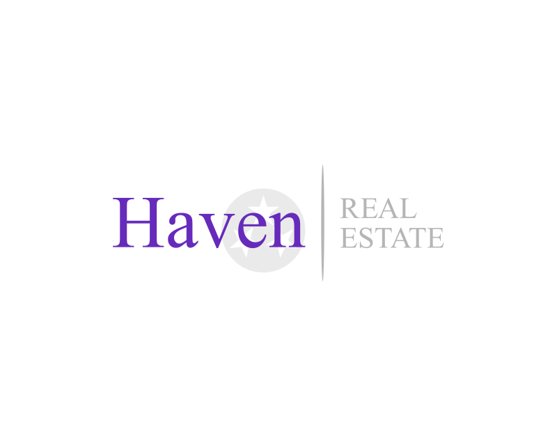 Logo Design entry 2731866 submitted by RENDY to the Logo Design for Haven real estate run by lpugliese
