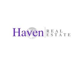 Logo Design entry 2731807 submitted by arefdavid to the Logo Design for Haven real estate run by lpugliese