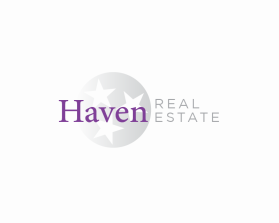 Logo Design Entry 2737147 submitted by LJPixmaker to the contest for Haven real estate run by lpugliese