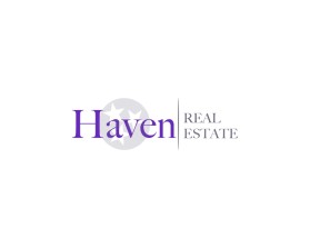 Logo Design entry 2731832 submitted by arefdavid to the Logo Design for Haven real estate run by lpugliese