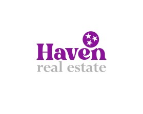 Logo Design Entry 2739677 submitted by Fy_Andre to the contest for Haven real estate run by lpugliese