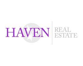 Logo Design entry 2731814 submitted by aligutierrez59 to the Logo Design for Haven real estate run by lpugliese