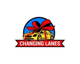 Logo Design Entry 2737845 submitted by Bhisma to the contest for Changing lanes run by Rybred